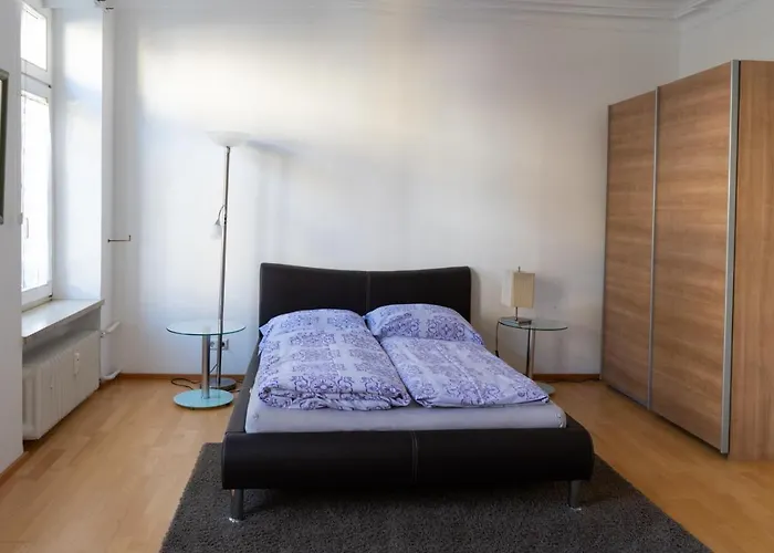 Ferienwohnung Baden Baden