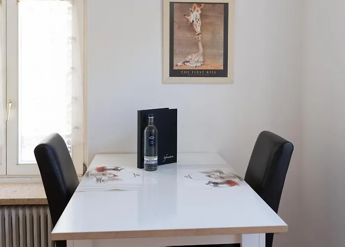 Ferienwohnung Baden Baden