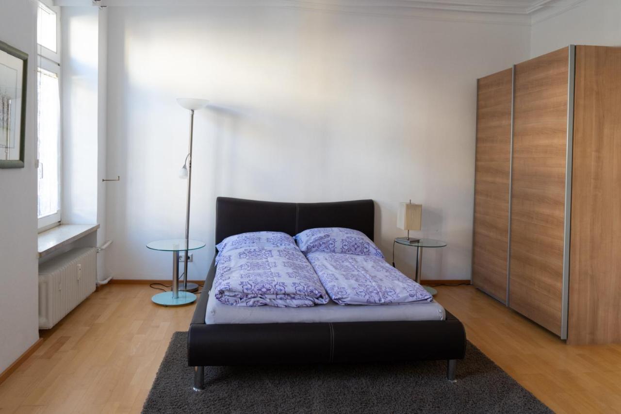 Apartment Ferienwohnung Baden Baden Baden-Baden