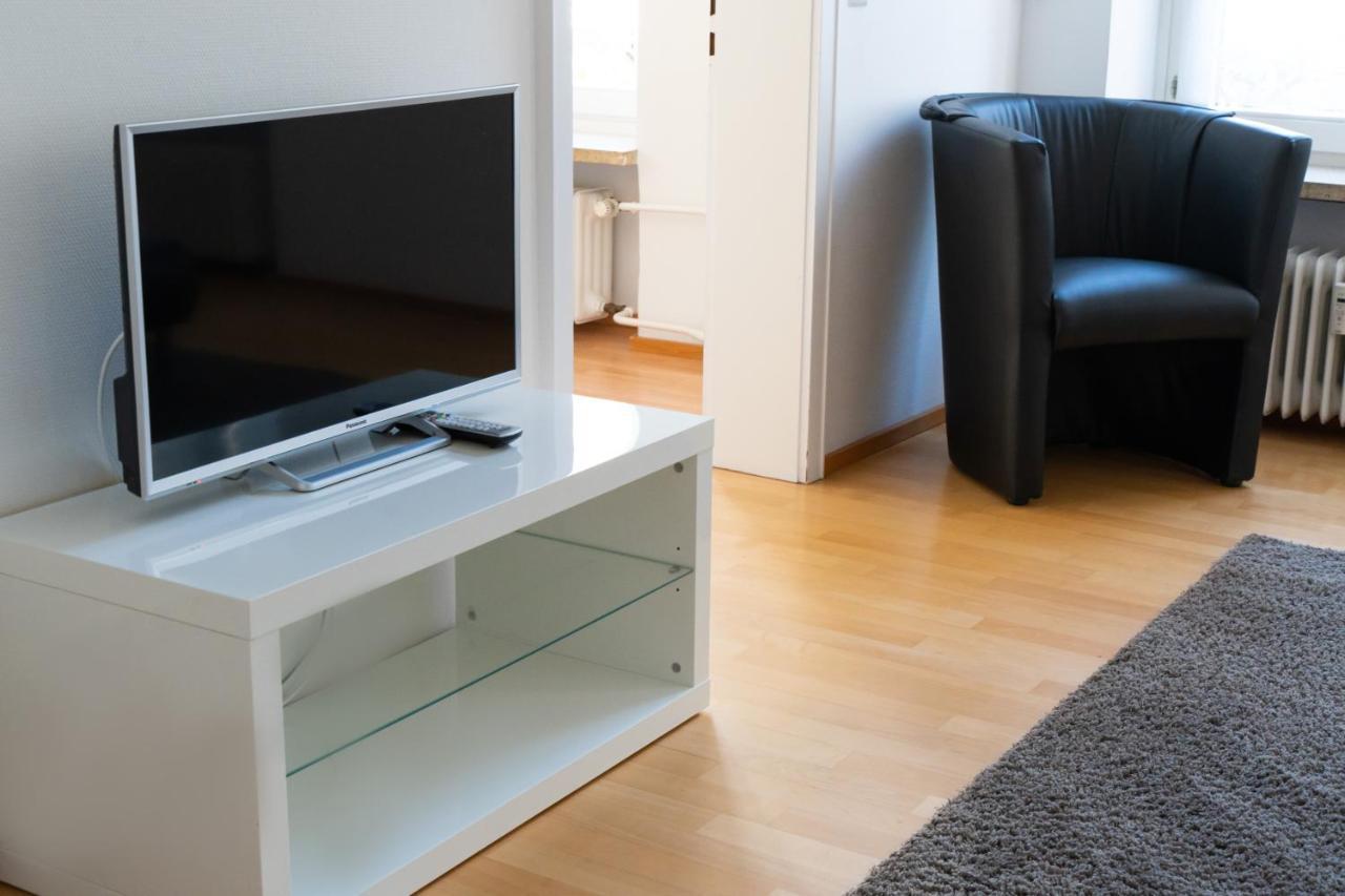 Ferienwohnung Baden Baden Apartment *