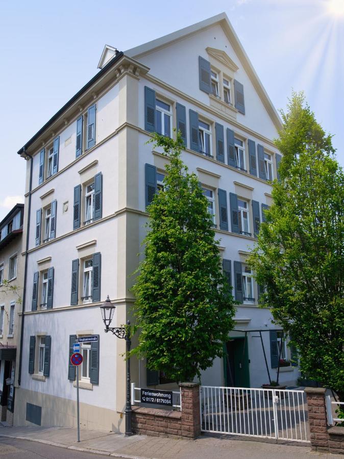 Ferienwohnung Baden Baden Baden-Baden
