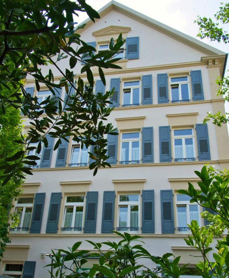 Ferienwohnung Baden Baden Apartment