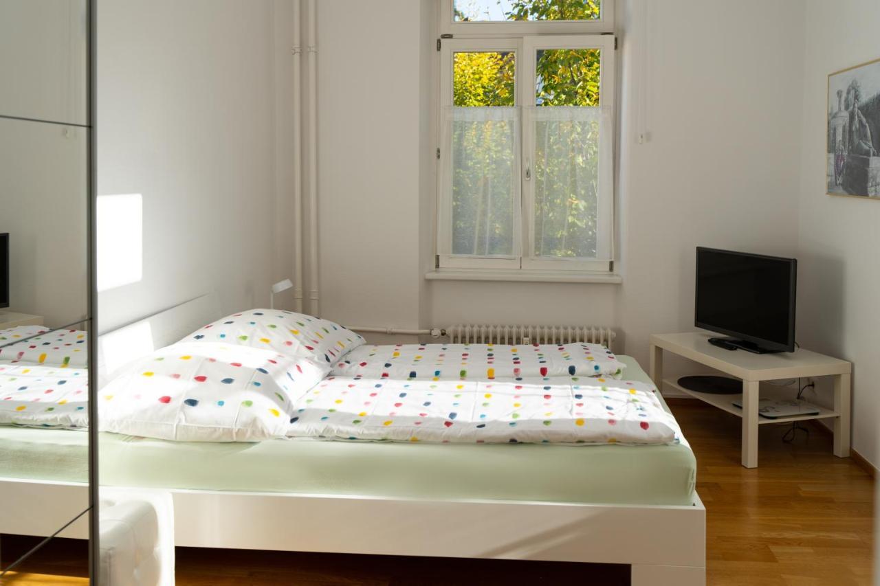 Apartment Ferienwohnung Baden Baden *