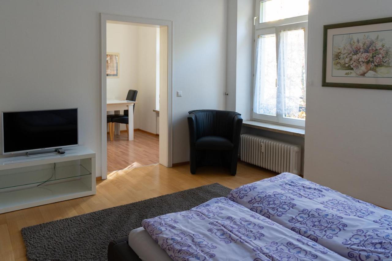 Ferienwohnung Baden Baden Baden-Baden