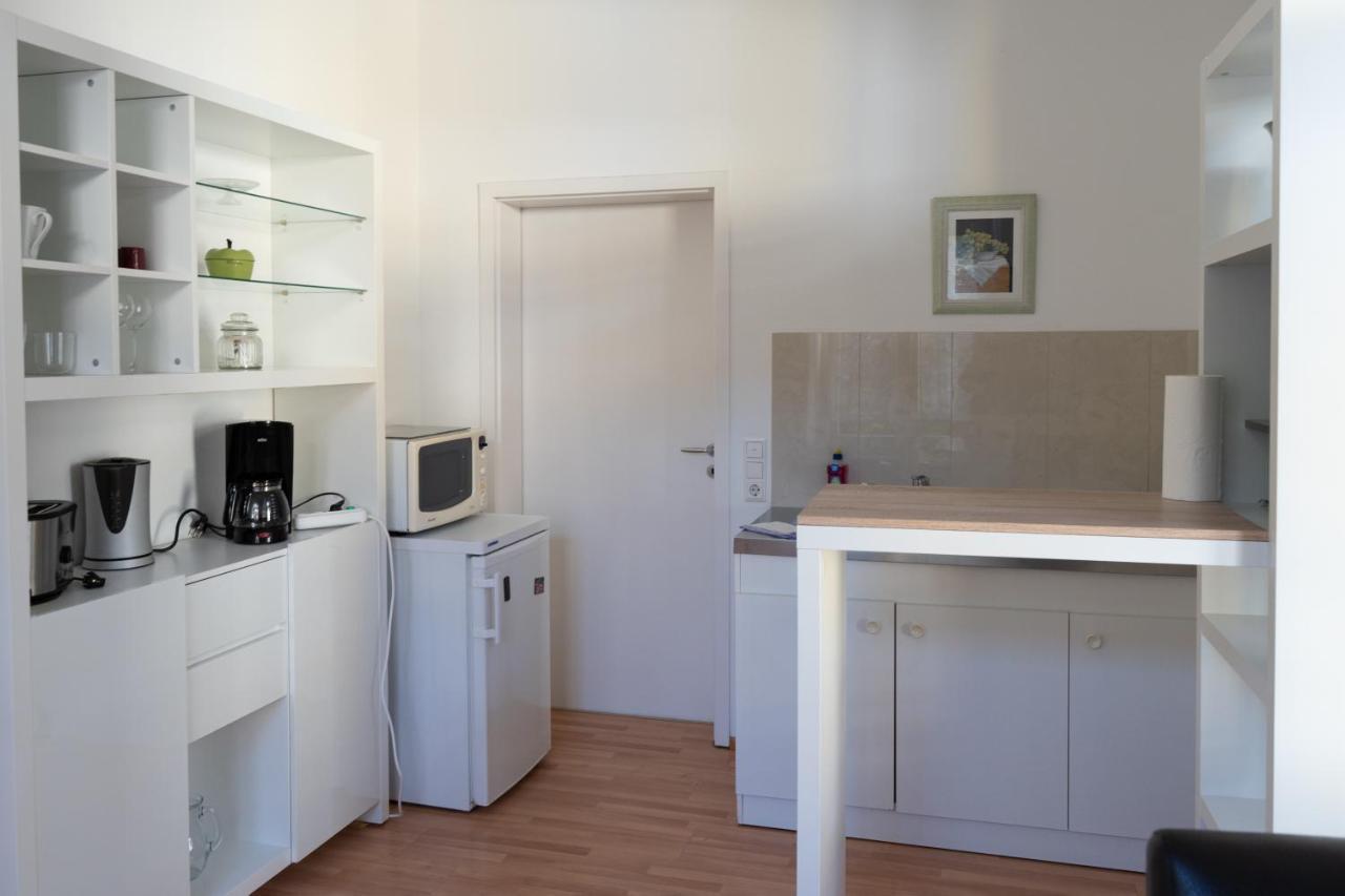 Apartment Ferienwohnung Baden Baden