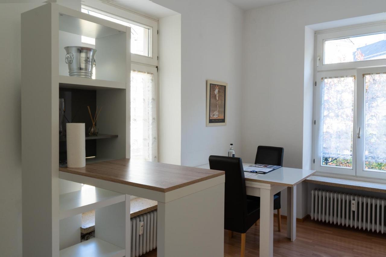 Apartment Ferienwohnung Baden Baden Baden-Baden